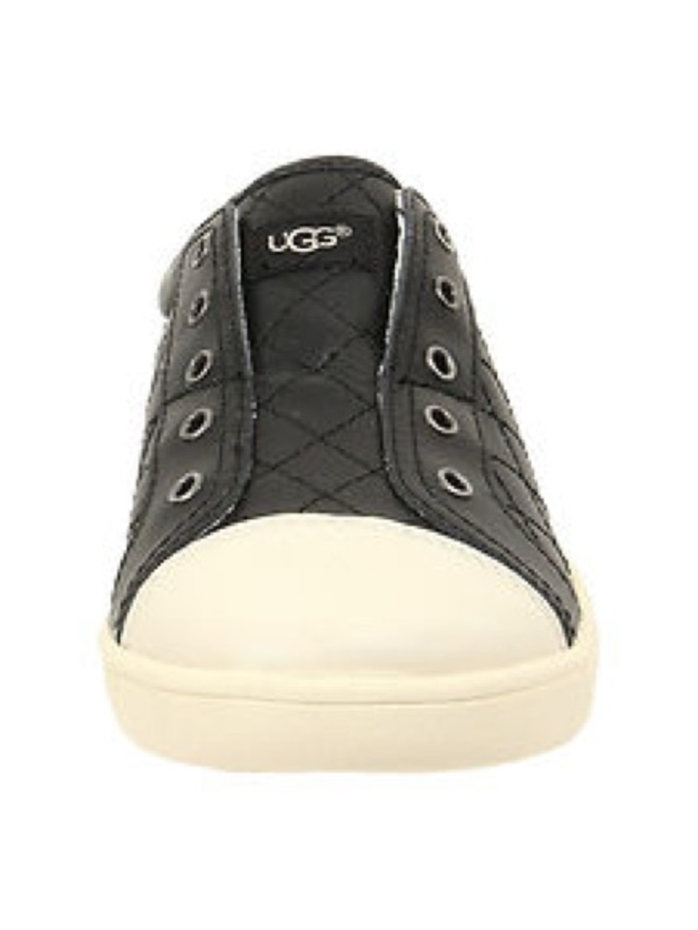 Ugg Jemma Quilted Shoes